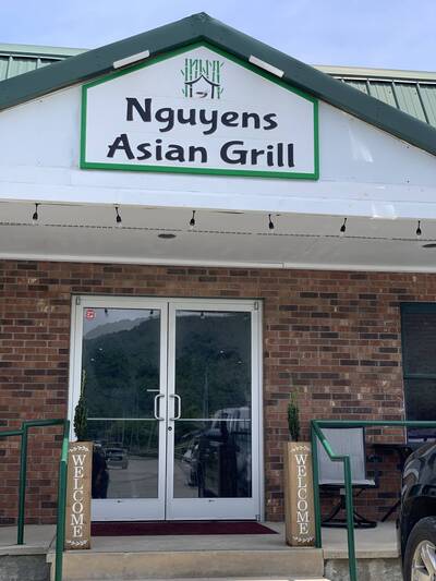 Nguyens Asian Grill
