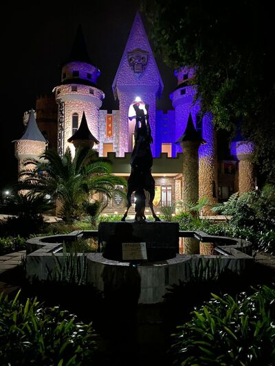 EXCALIBUR BOUTIQUE HOTEL
