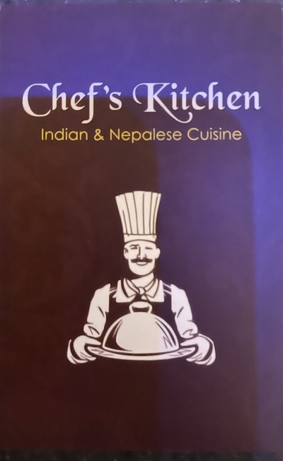 Chefs Kitchen Indian & Nepalese Restaurant