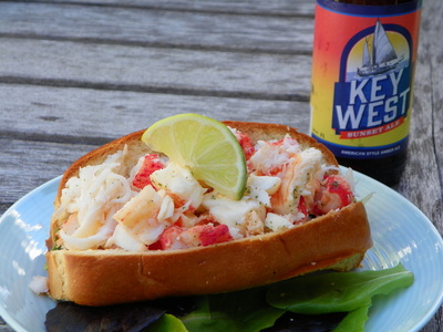 Lobster Shack Key West