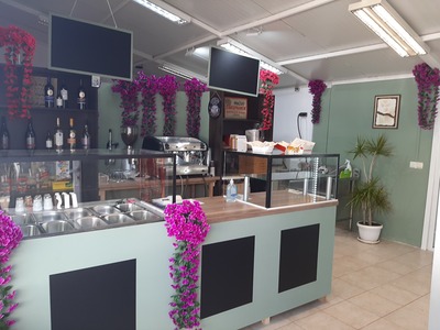 Pizzeria Fiore Italiana