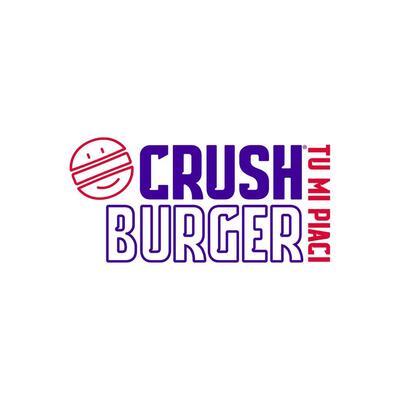 MōMA • Crushburger