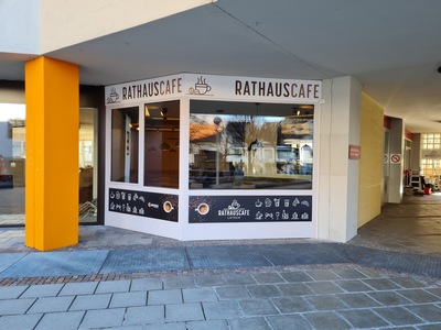 Rathauscafe Latsch