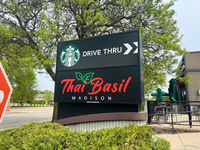 Thai Basil