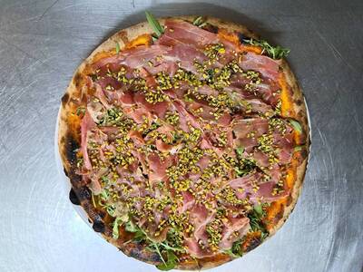 Venere Pizzeria foto