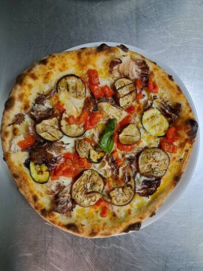 Venere Pizzeria foto