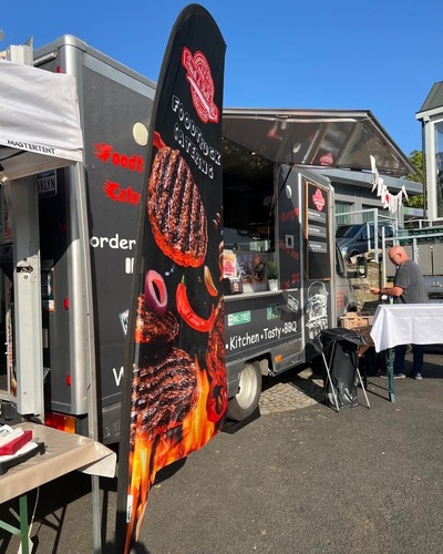 Truck&Roll BBQ