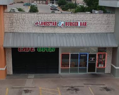 Lonestar Burger