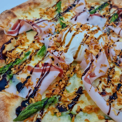 Mastropizza Treviso