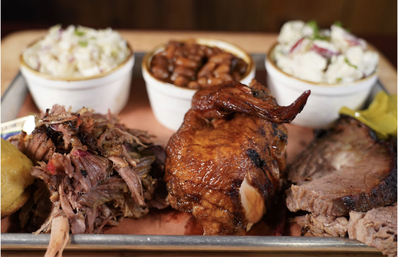 Lake Superior Smokehouse Brewpub
