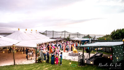 De Vette Mossel Hermanus Beach Seafood Restaurant Experience