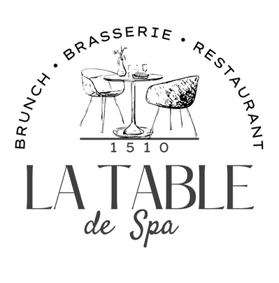 La Table de Spa