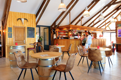 Restaurant Le Ranch