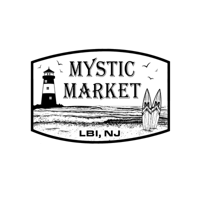 Mystic Market LBI