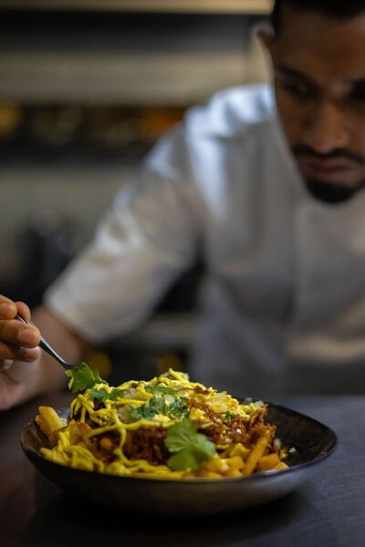 Dhaba at Fifteen
