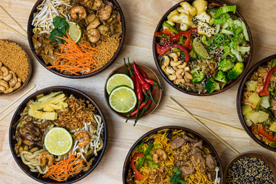 THAÏZONE