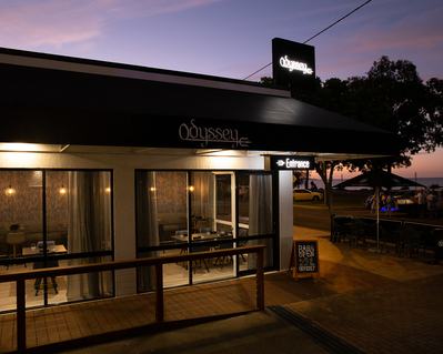 Odyssey Bistro