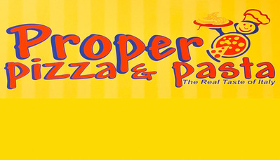 Proper Pizza & Pasta
