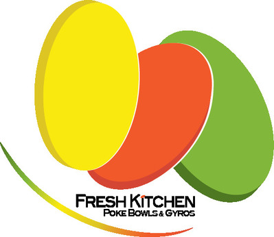 Fresh Kitchen CF Poke Bowls & Gyros