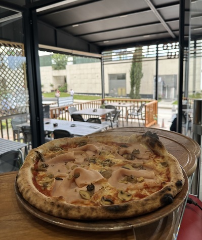 Trattoria & Pizzeria - Kepi Blu