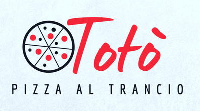 Totò pizza al trancio