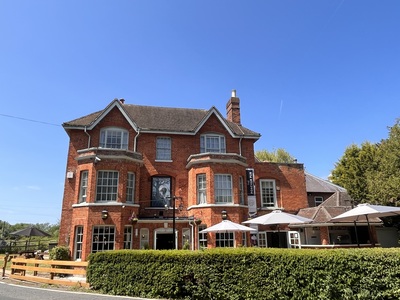 The Poachers Gastropub