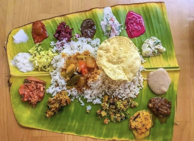 Ceylon Cinnamon Restaurant