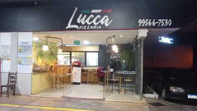 Lucca Pizzaria Pizzeria Goiânia foto