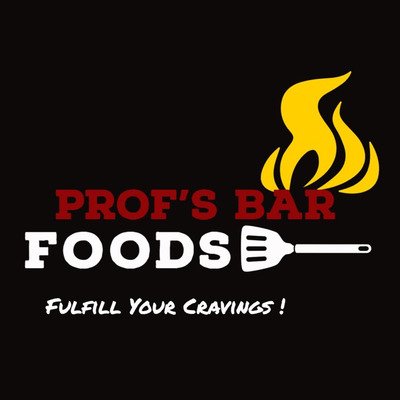 Prof's Bar Foods