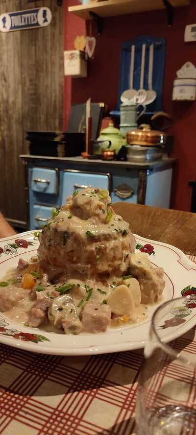 photo de La Cochonaille