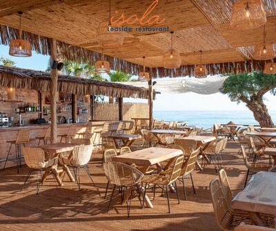 Isola