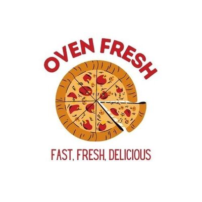 Oven Fresh Pizza