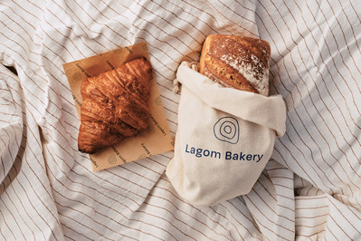 Lagom Bakery