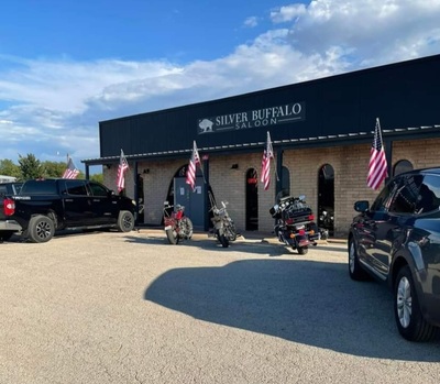 Silver Buffalo Saloon