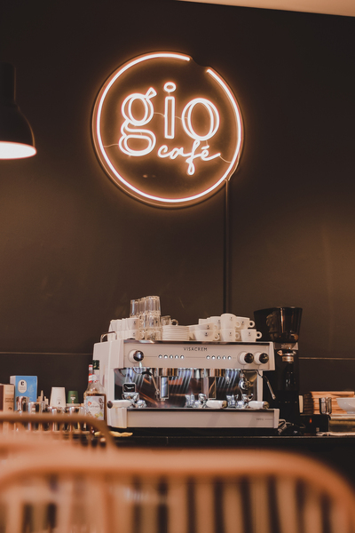 Gio Cafe