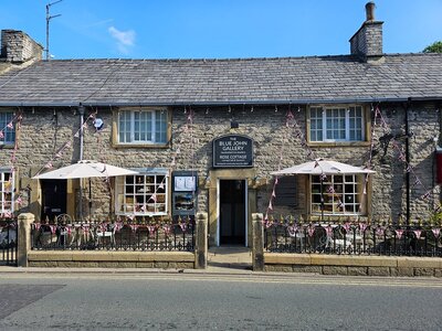 Rose Cottage Cafe & Bistro
