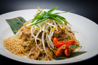 Vermont Thai