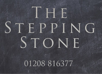The Stepping Stone