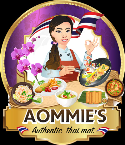 Aommie’s Thaimat