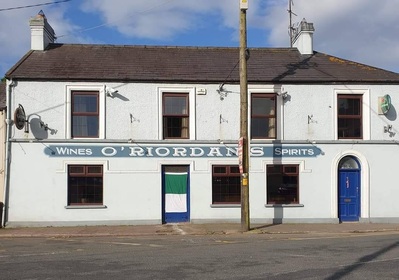 O'Riordan's Bar