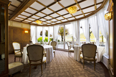 Restaurant Julijana