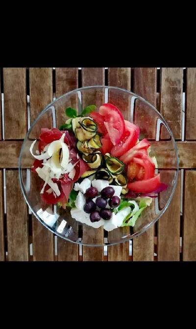 PIADINERIA VIA PO TORINO foto