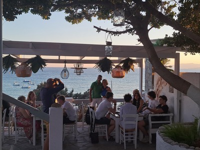 Parea Sea Side