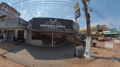 Madeira Grill Restaurante foto