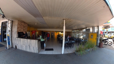 Madeira Grill Restaurante foto