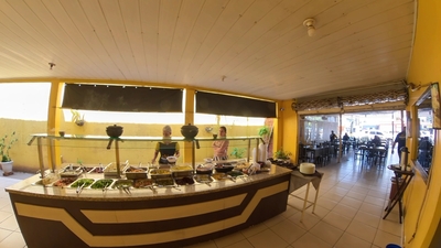 Madeira Grill Restaurante foto