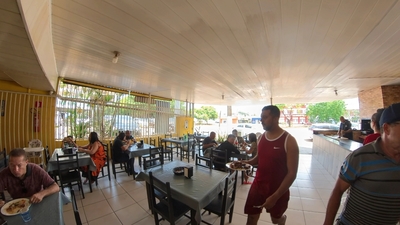 Madeira Grill Restaurante foto