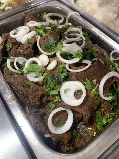 Restaurante Tempero Caseiro foto