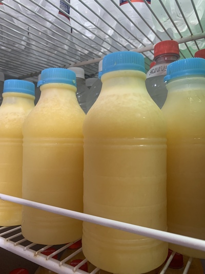 Restaurante Tempero Caseiro foto