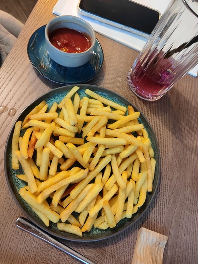 Фотография Соул